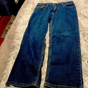 Boys Jeans size 10H
